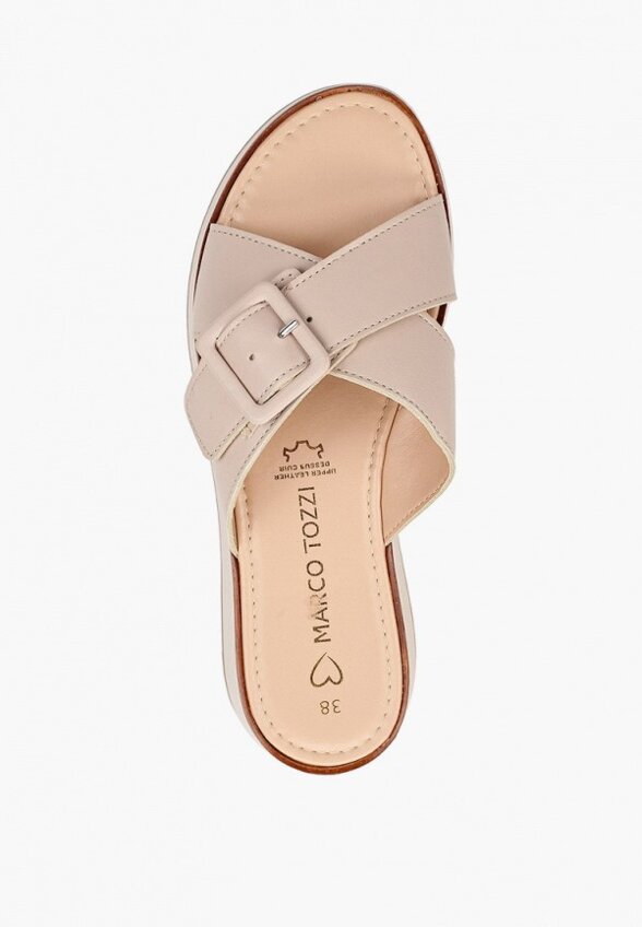 Сабо Marco Tozzi