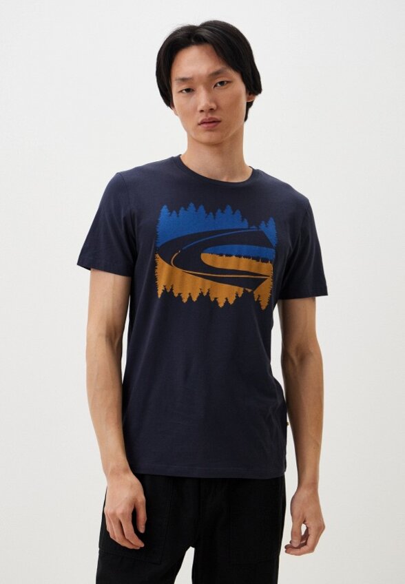 Футболка Camel active