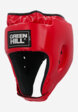 Шлем боксерский Green Hill Special, Красный1  - превью