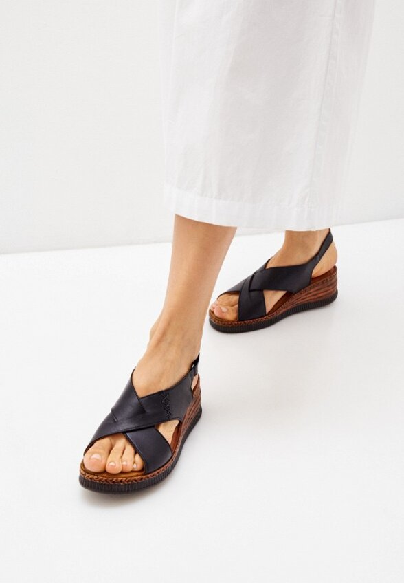 Босоножки Ascalini