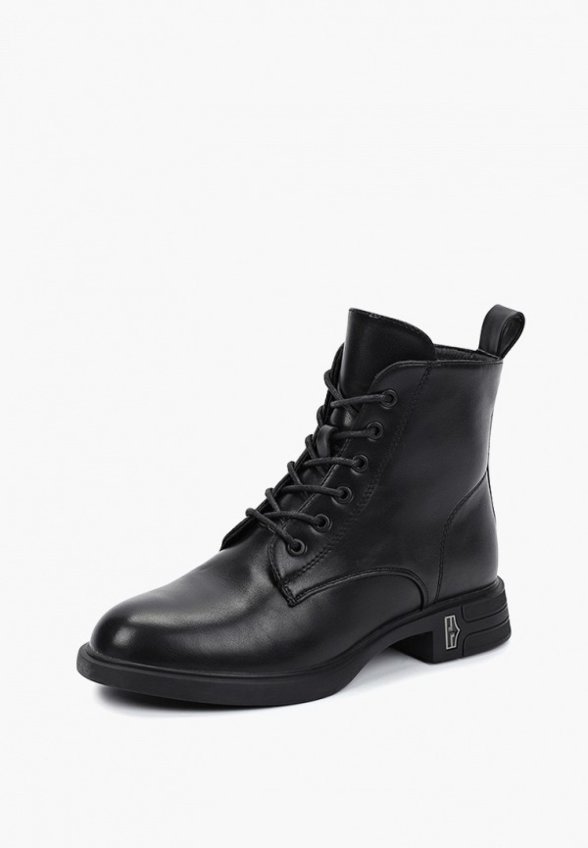 Ботинки Aimosi