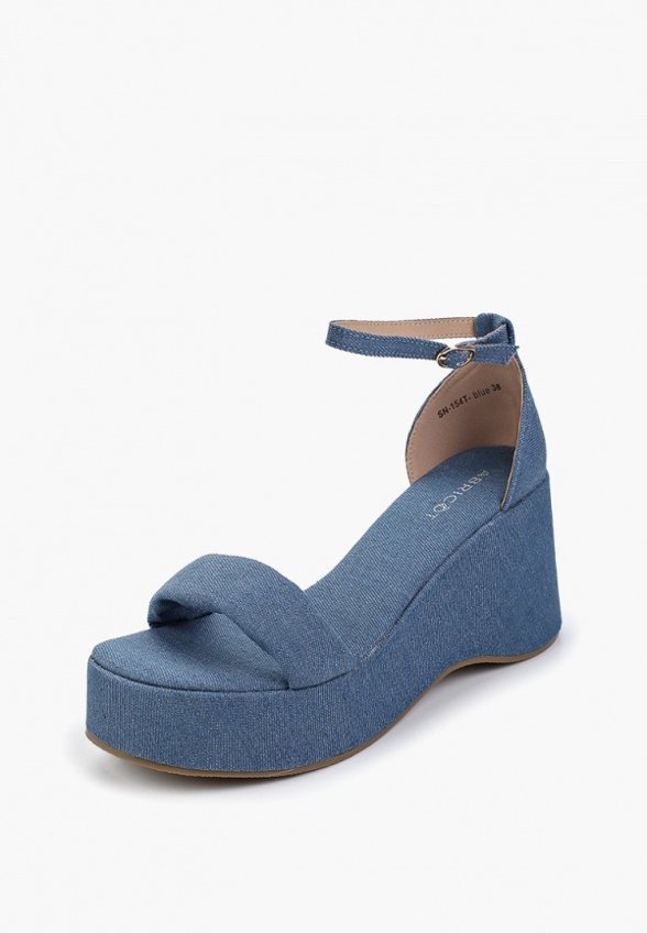 Босоножки Abricot