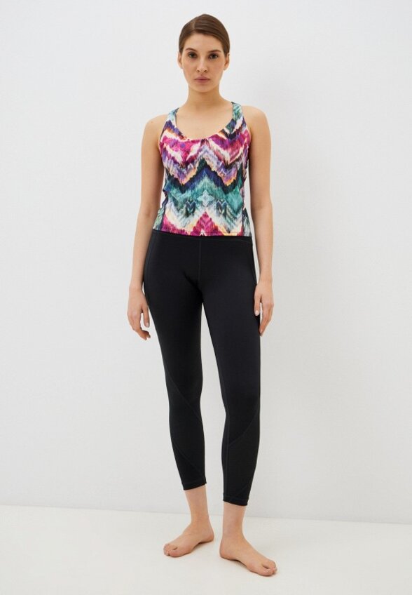 Топ спортивный Deha