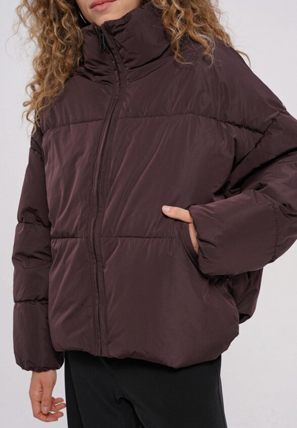 Пуховик Твое