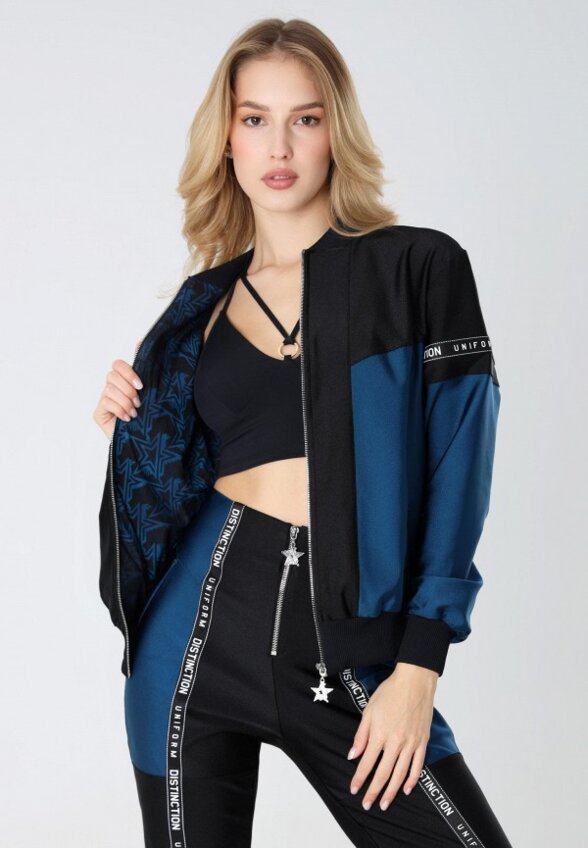 Олимпийка Distinction Uniform