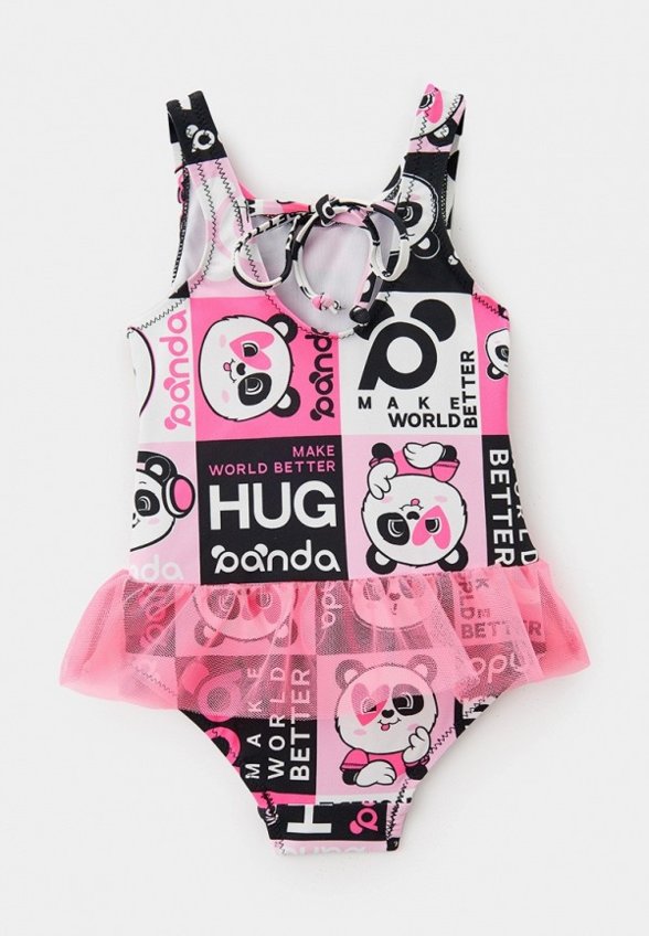 Купальник PlayToday