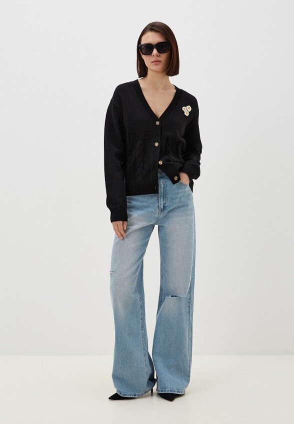 Кардиган Belucci