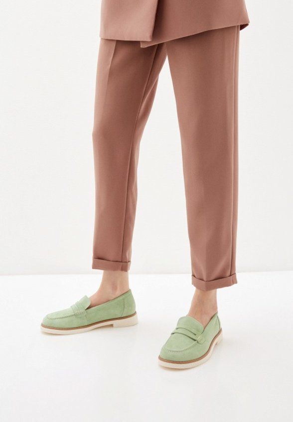 Лоферы Shoiberg