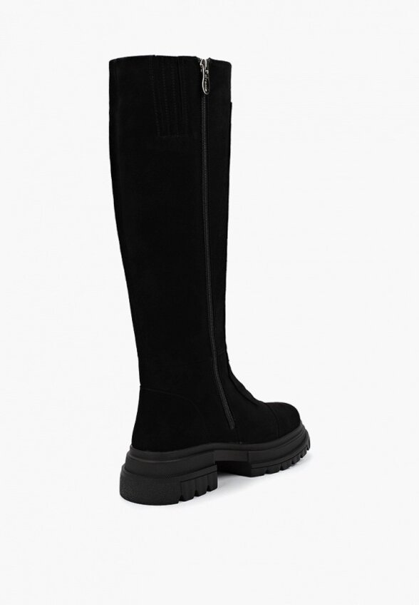 Сапоги El'Rosso