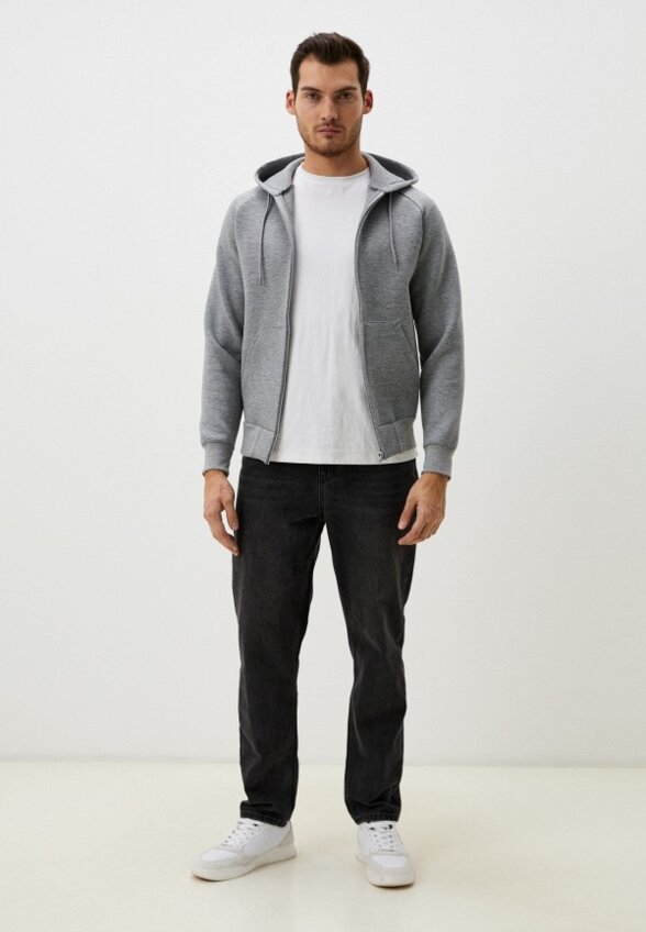 Толстовка Calliope