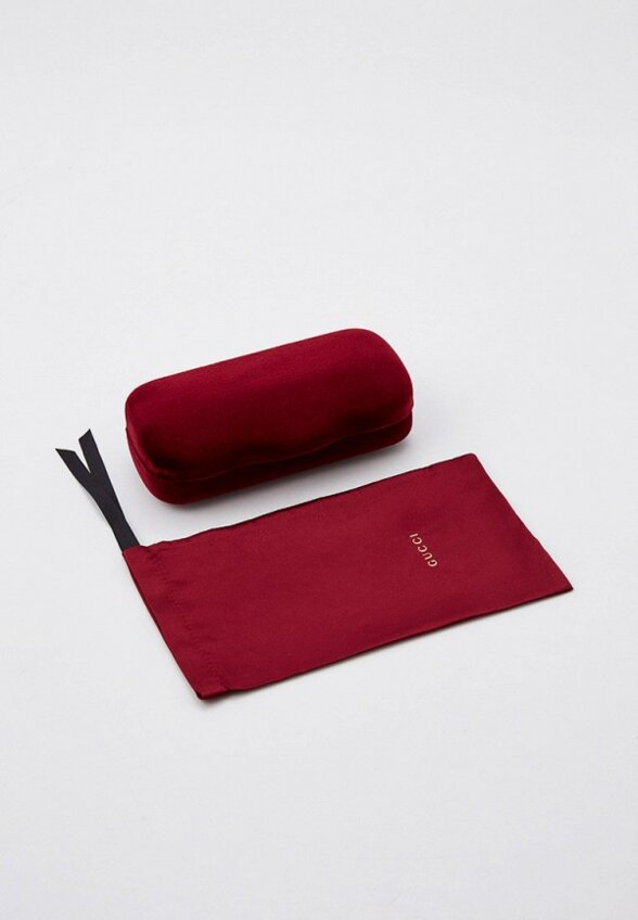 Очки солнцезащитные Gucci