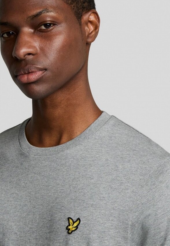 Футболка Lyle & Scott
