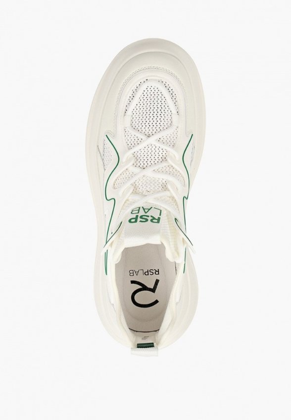 Кроссовки Respect