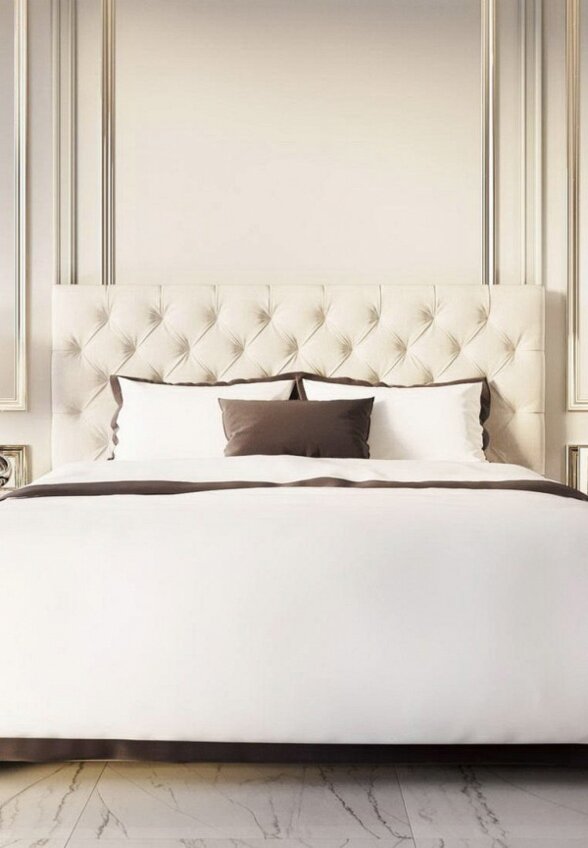 Постельное белье Семейное Sofi De Marko