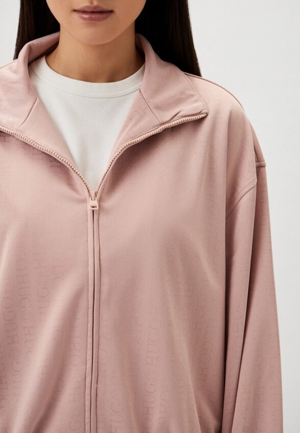 Олимпийка Hugo