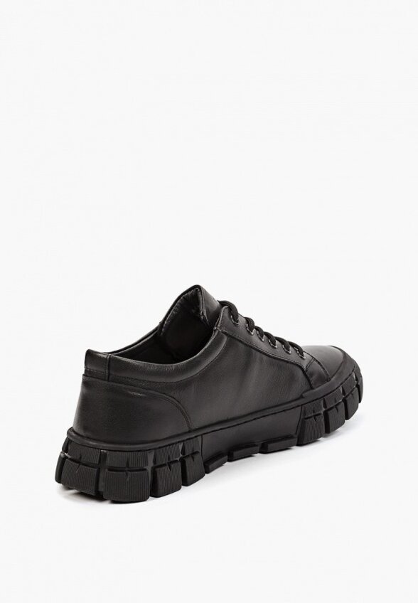 Ботинки Abricot