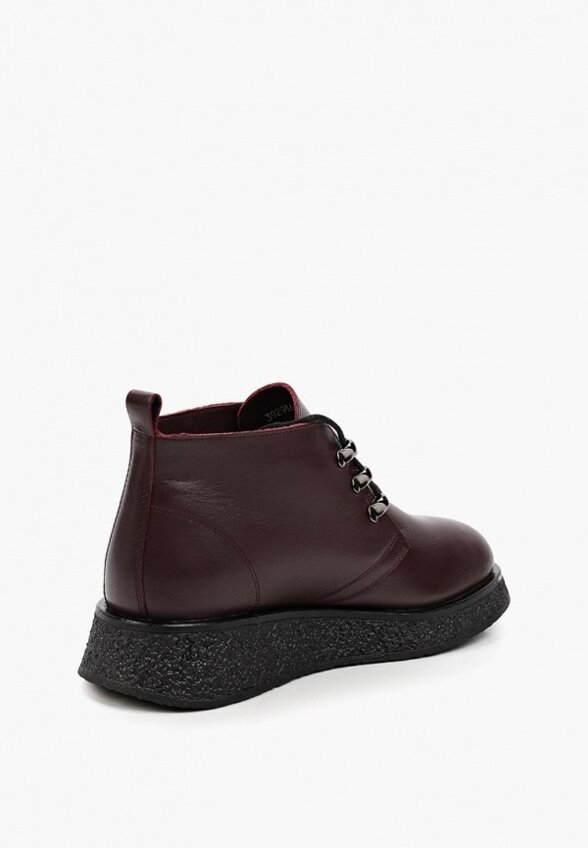 Ботинки Mof-Berg