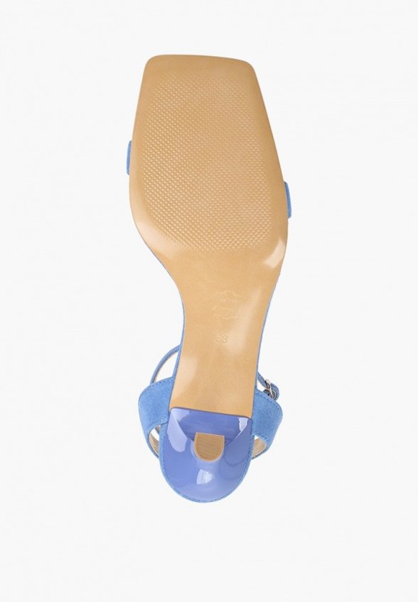 Босоножки Giotto