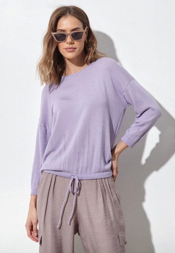 Джемпер Сиринга