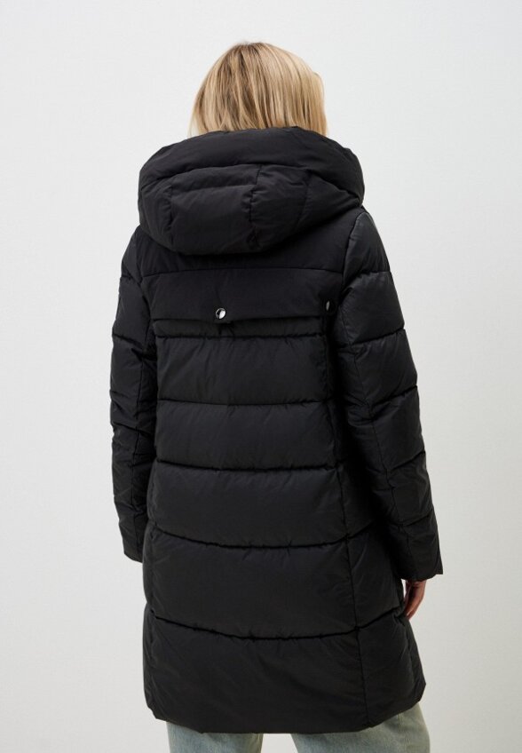 Пуховик Снежная Королева