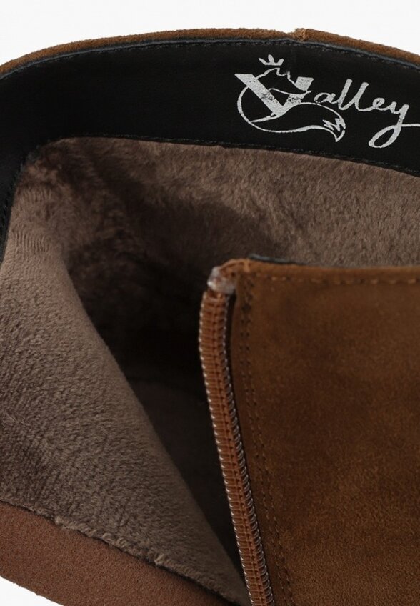 Ботильоны Valley