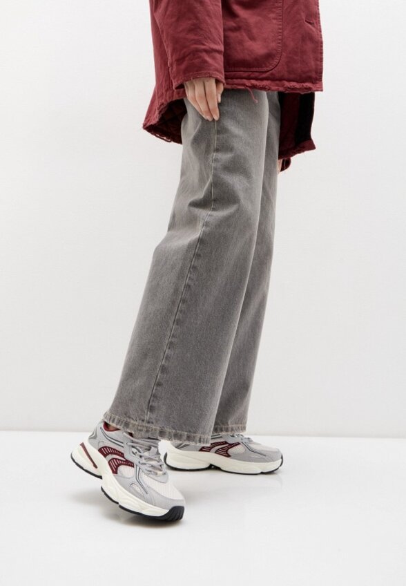 Кроссовки Strobbs