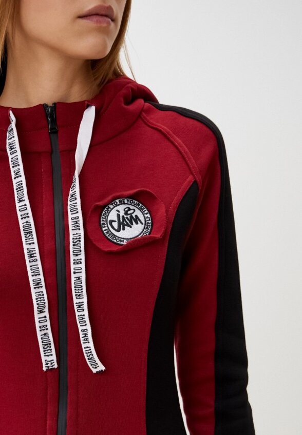 Комбинезон Jam8