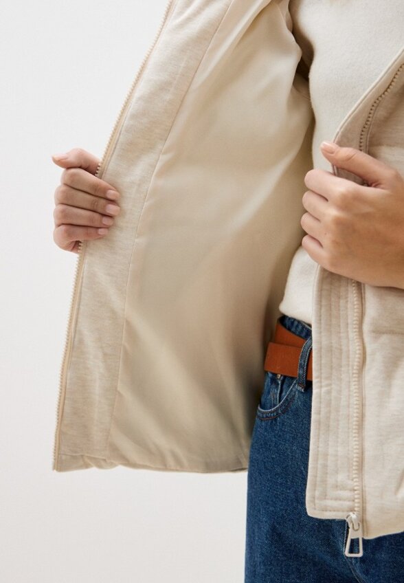 Куртка утепленная Isibris