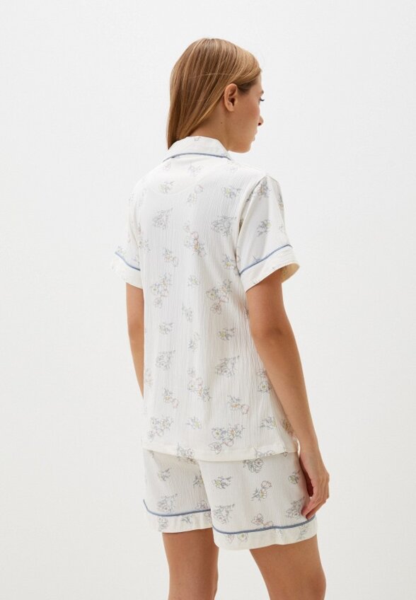 Пижама Disfade