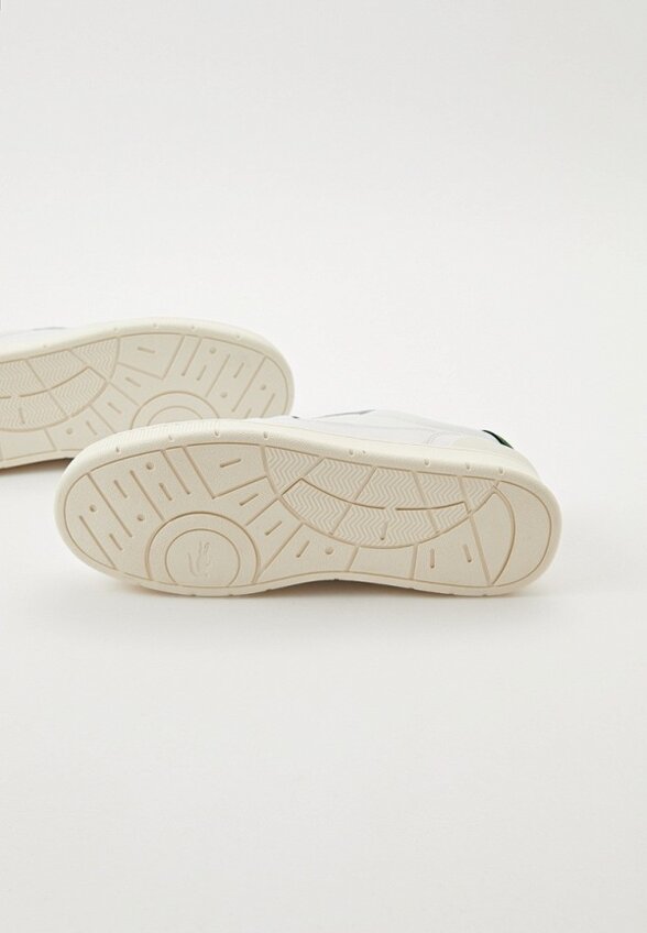 Кеды Lacoste