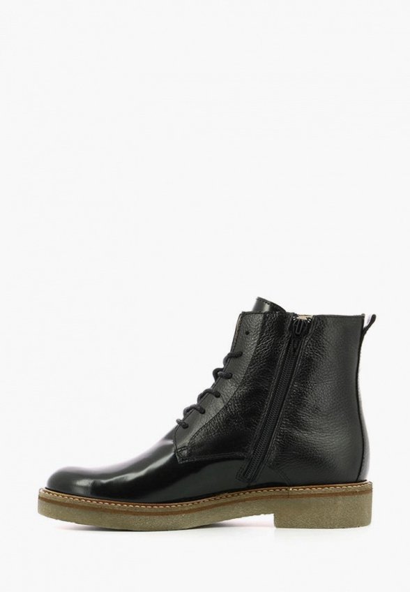 Ботинки Kickers
