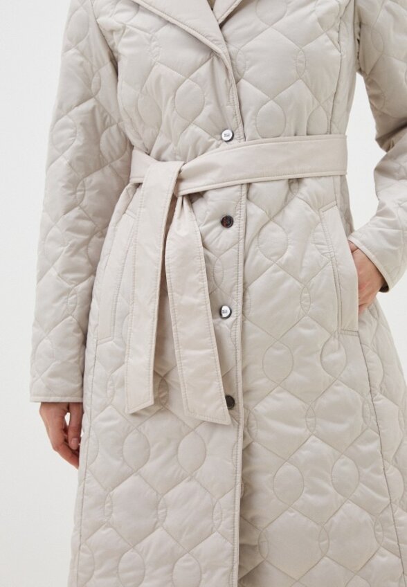 Куртка-пальто Dixi-Coat