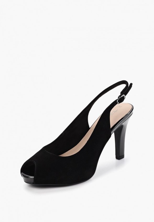 Босоножки Tamaris