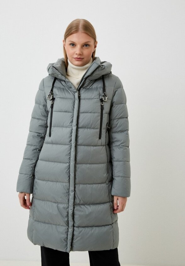 Пуховик Снежная Королева