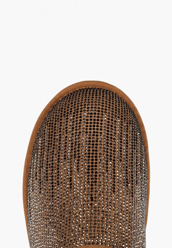 Полусапоги Ascalini