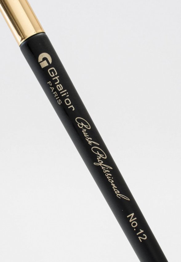 Кисть для лица Ghali'or Paris