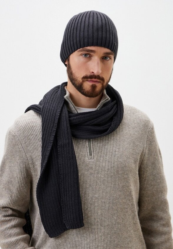 Шапка и шарф Ultra Leks 2001