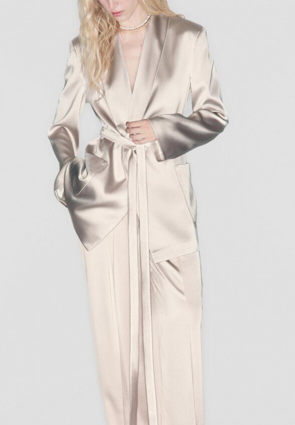 Жакет I Am Studio