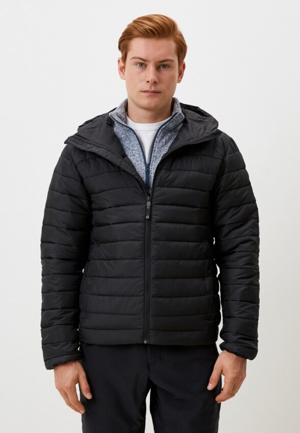 Куртка утепленная Luhta