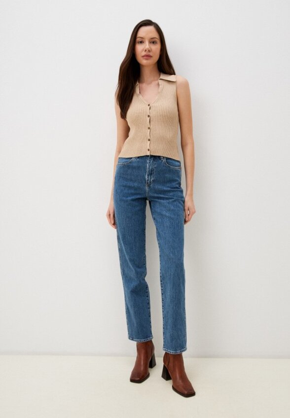 Джинсы Wrangler