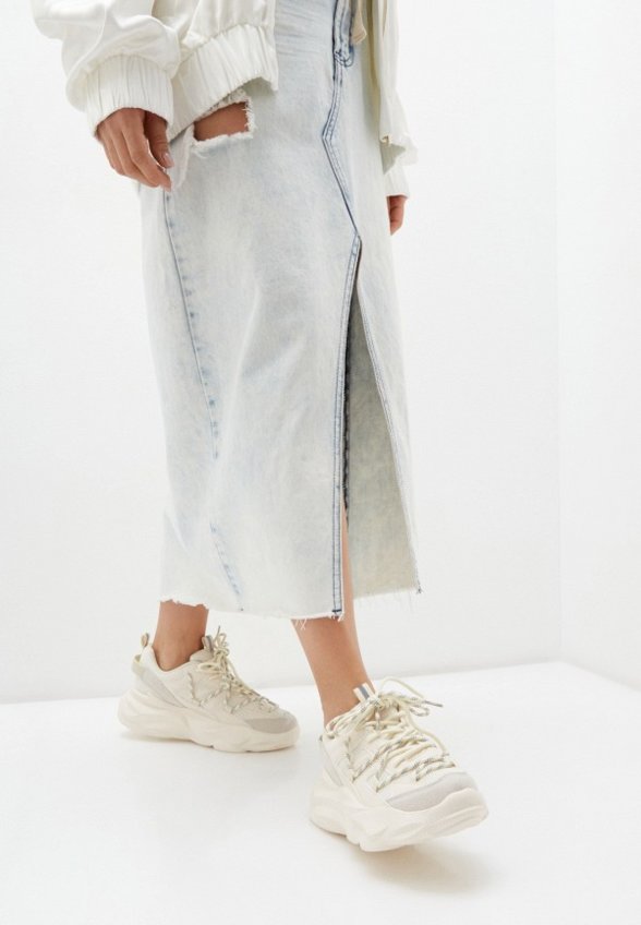 Кроссовки Vitadela