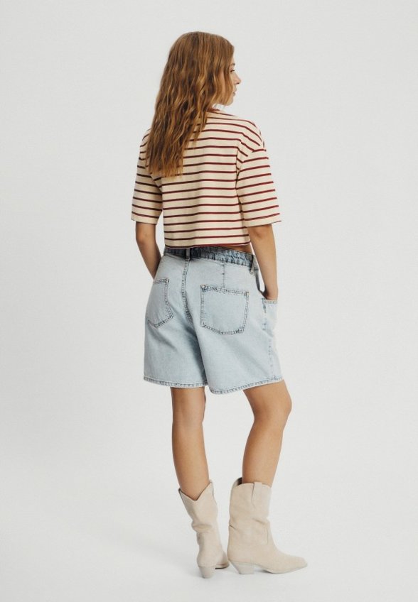 Футболка Nume