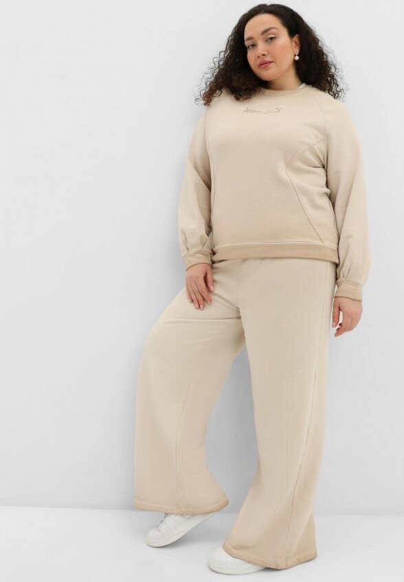 Брюки спортивные Mitica Luna