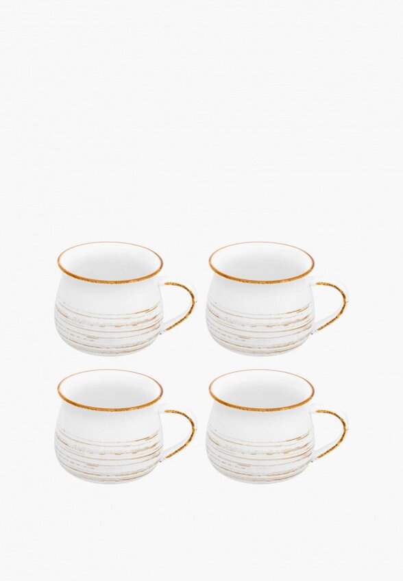 Набор кружек Elan Gallery