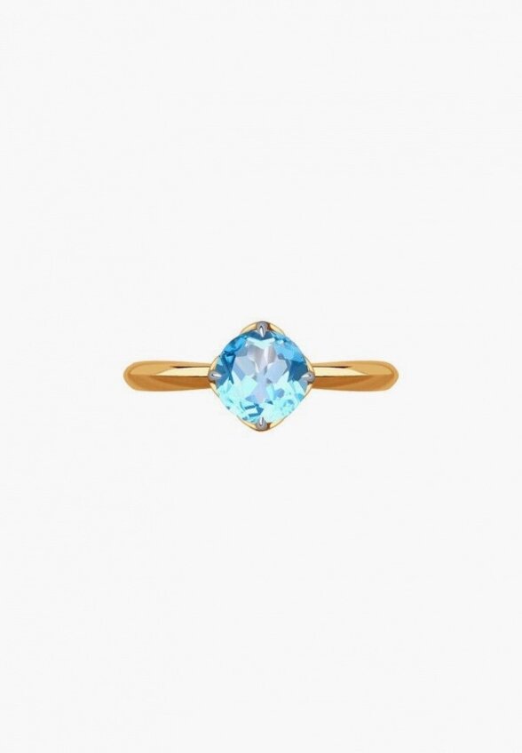 Кольцо Diamant