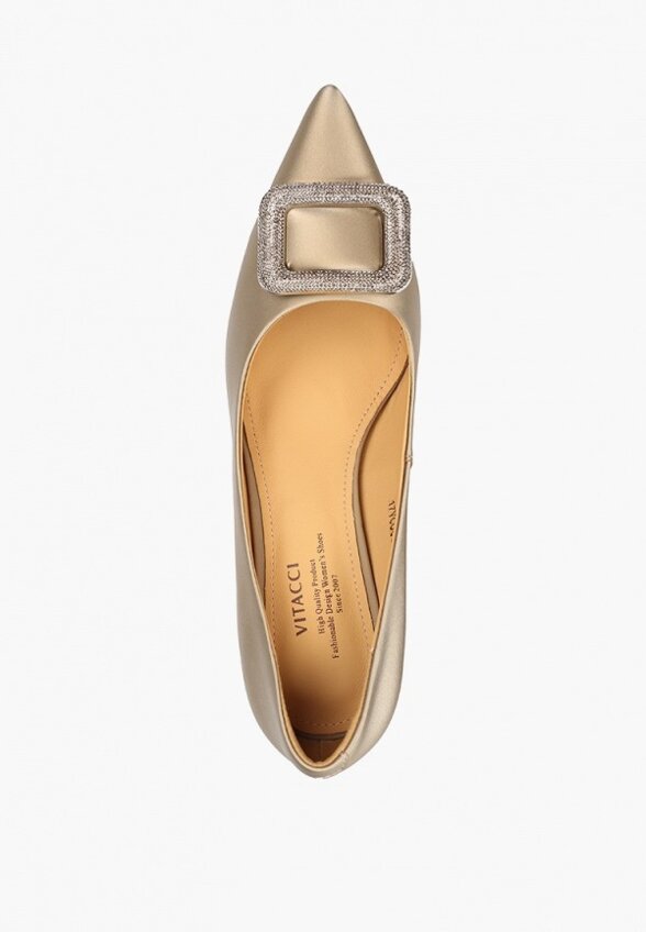 Туфли Vitacci