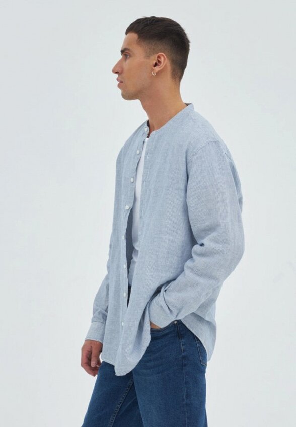 Рубашка Velocity