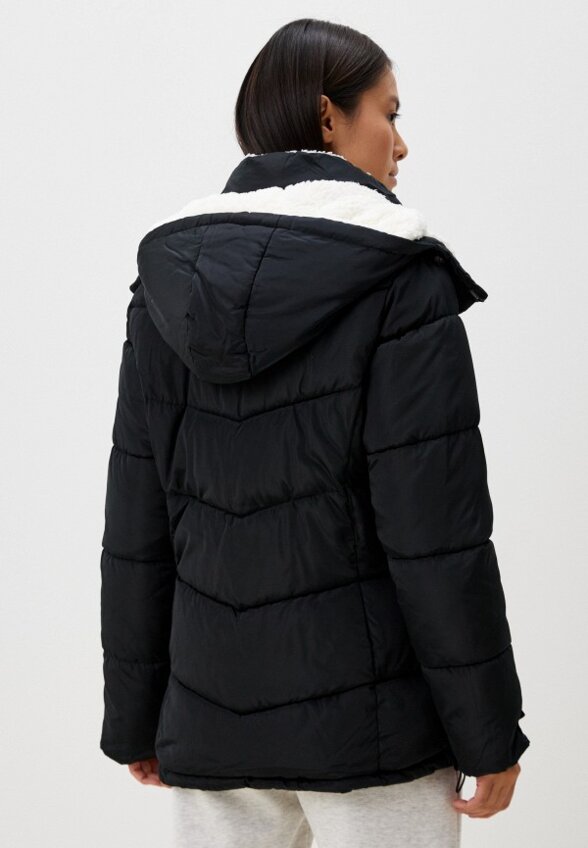 Пуховик Reebok