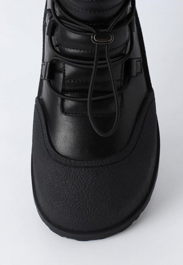 Ботинки Donna D’oro