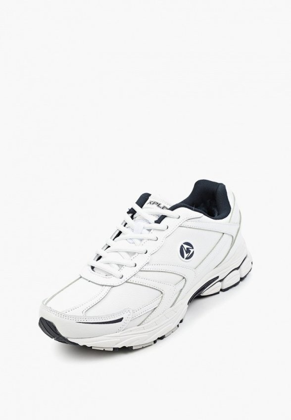 Кроссовки X-Plode